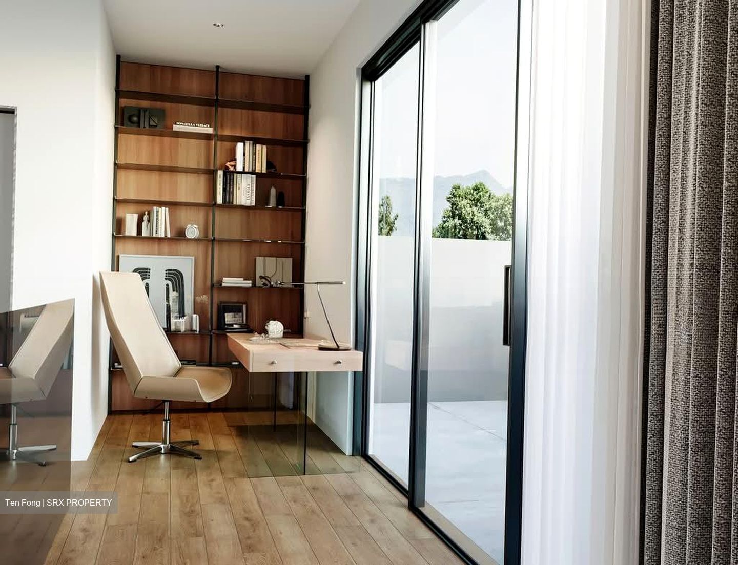 Opera Estate (D15), Terrace #563792681